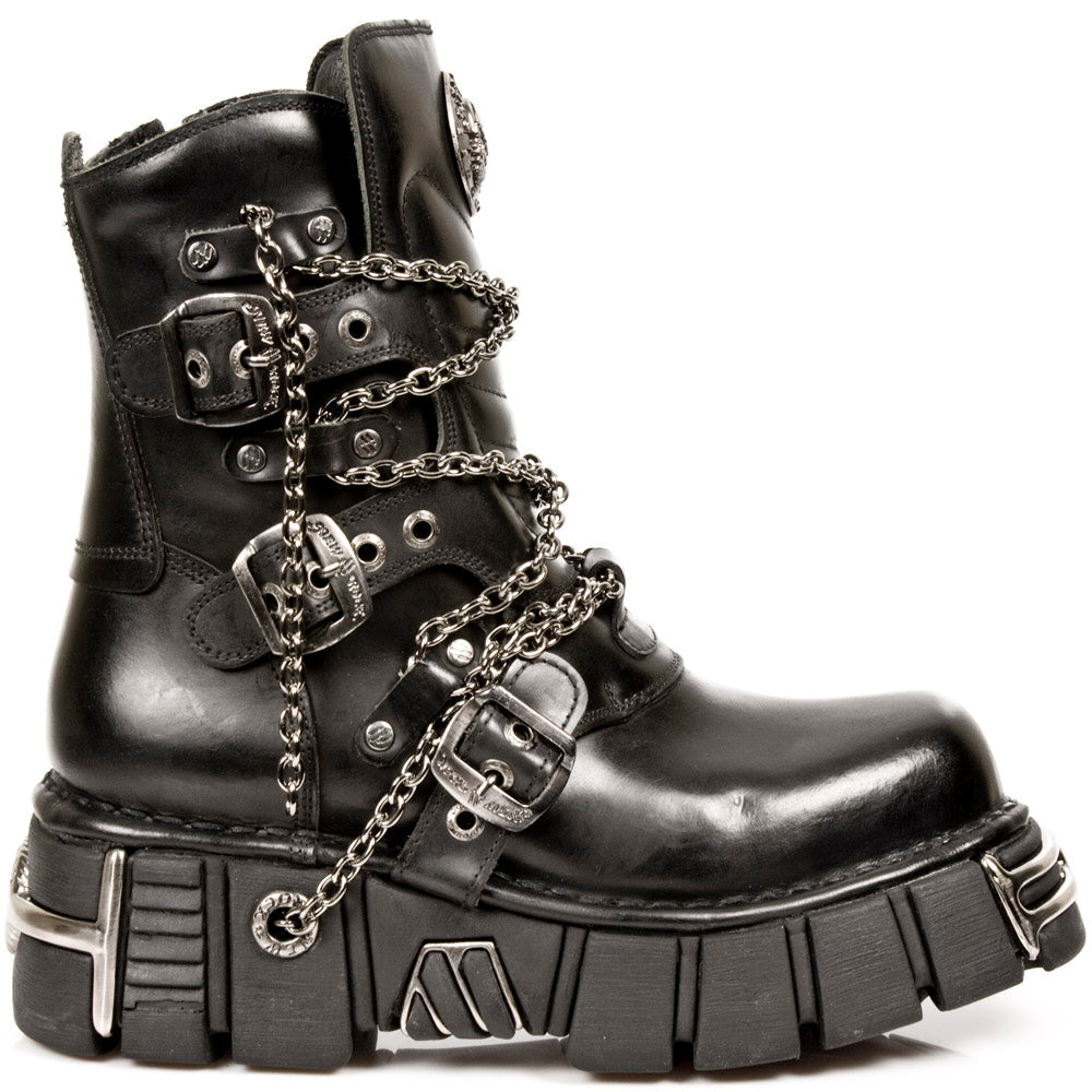 New Rock M-1011-S1