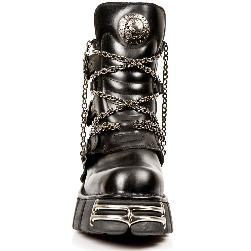 New Rock M-1011-S1