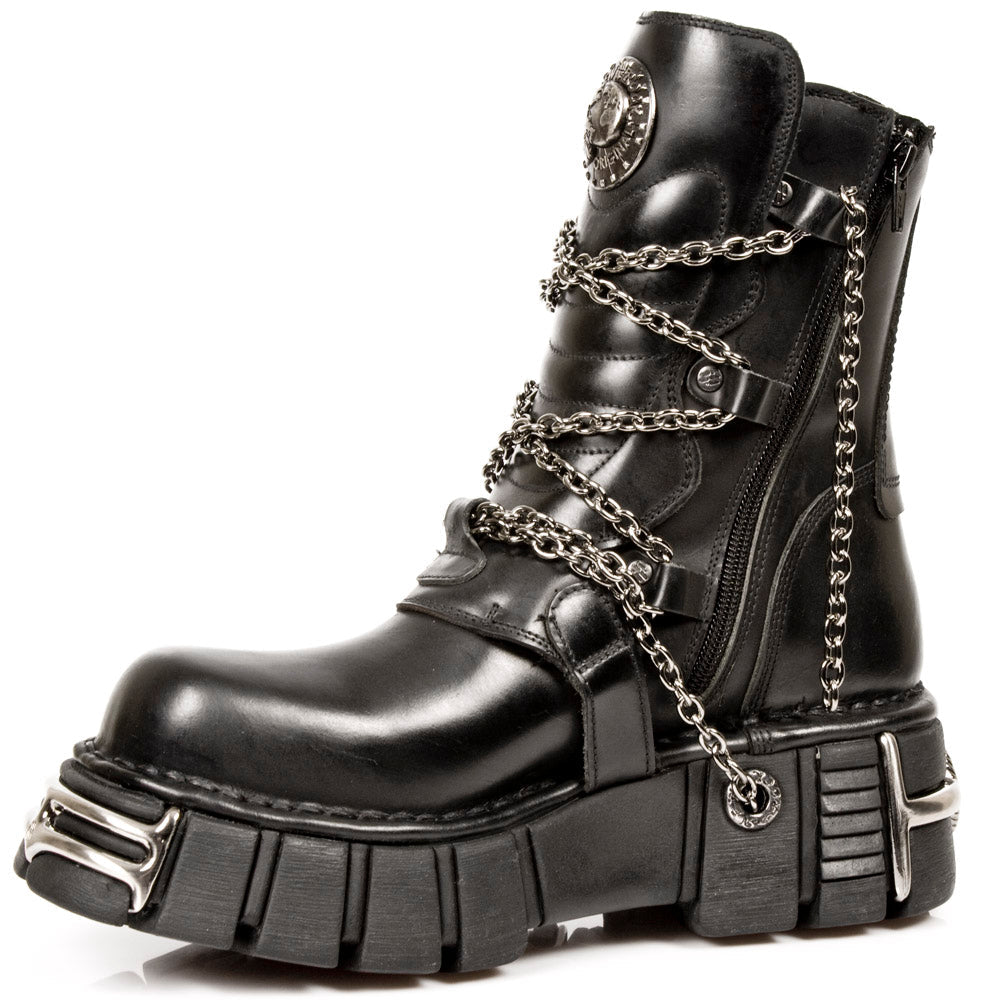 New Rock M-1011-S1