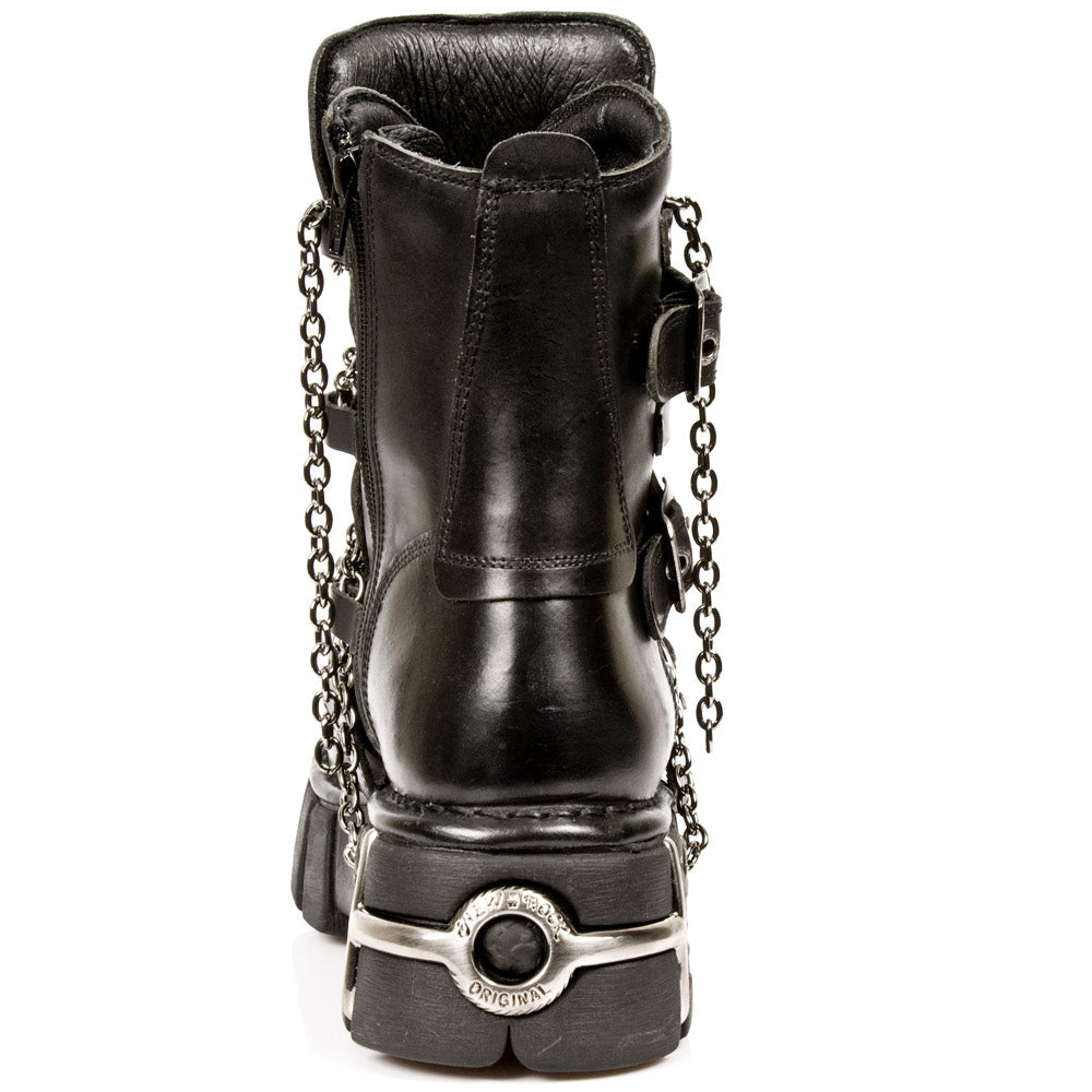 New Rock M-1011-S1
