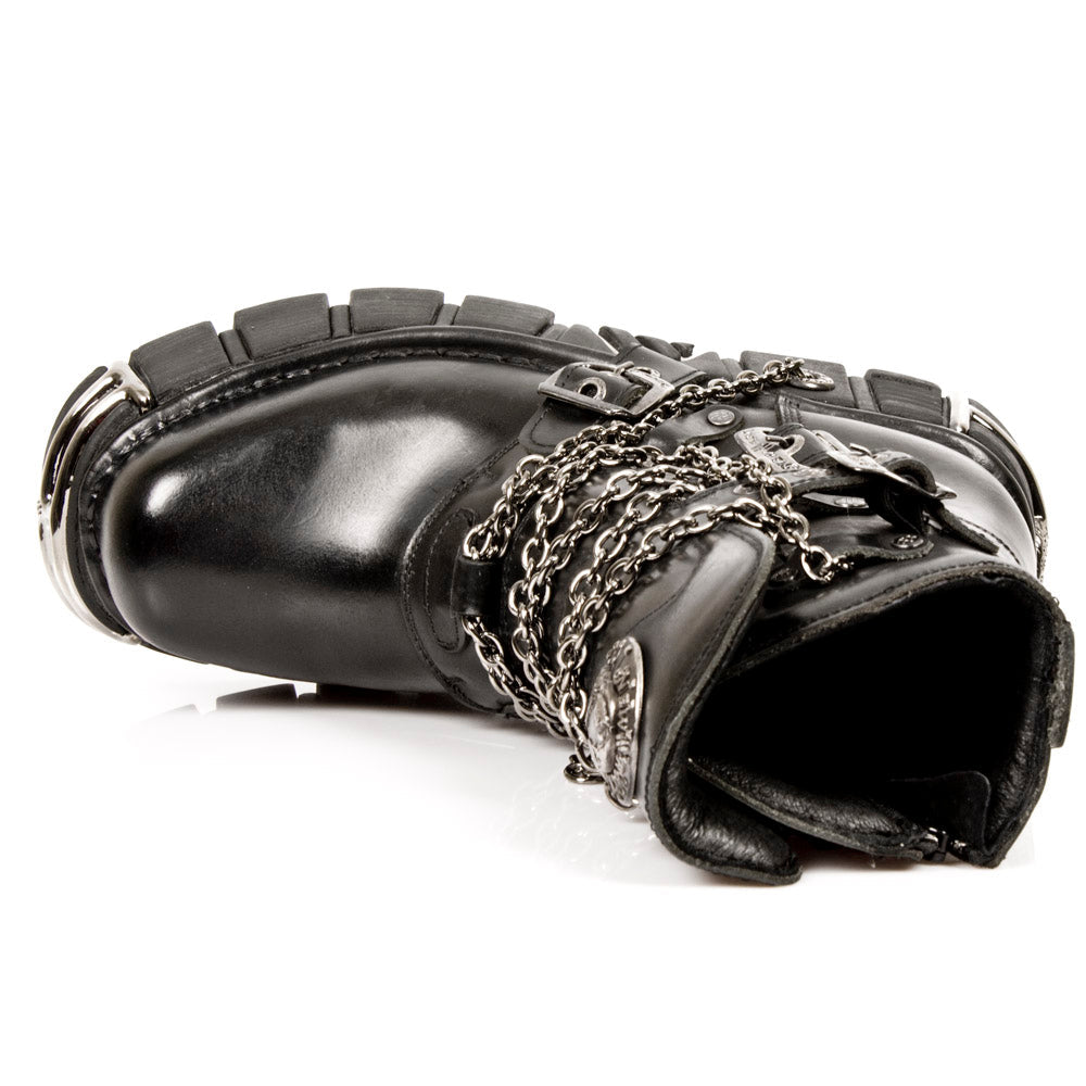 New Rock M-1011-S1