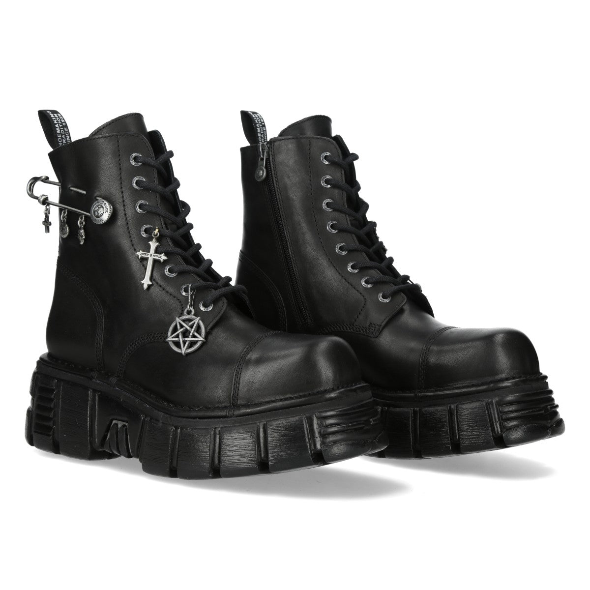New Rock M-MILI083CPCI-C2