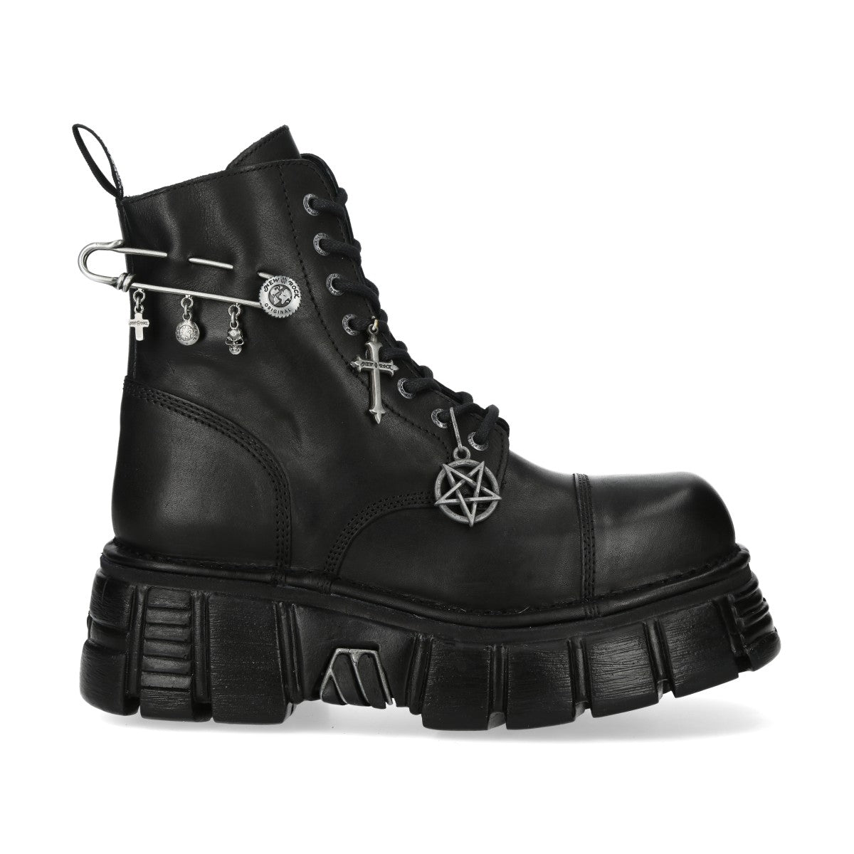 New Rock M-MILI083CPCI-C2