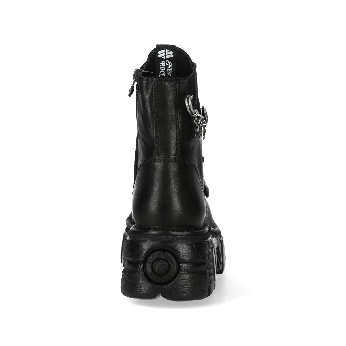 New Rock M-MILI083CPCI-C2
