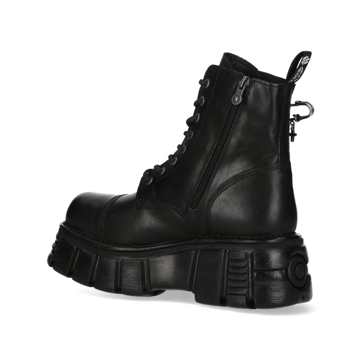 New Rock M-MILI083CPCI-C2
