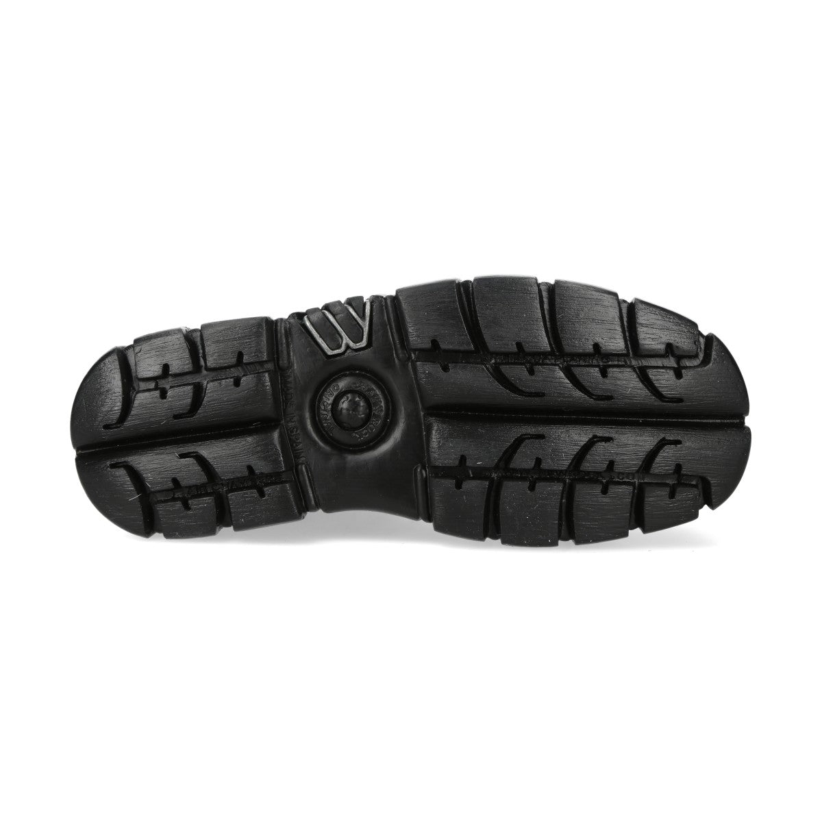 New Rock M-MILI083CPCI-C2
