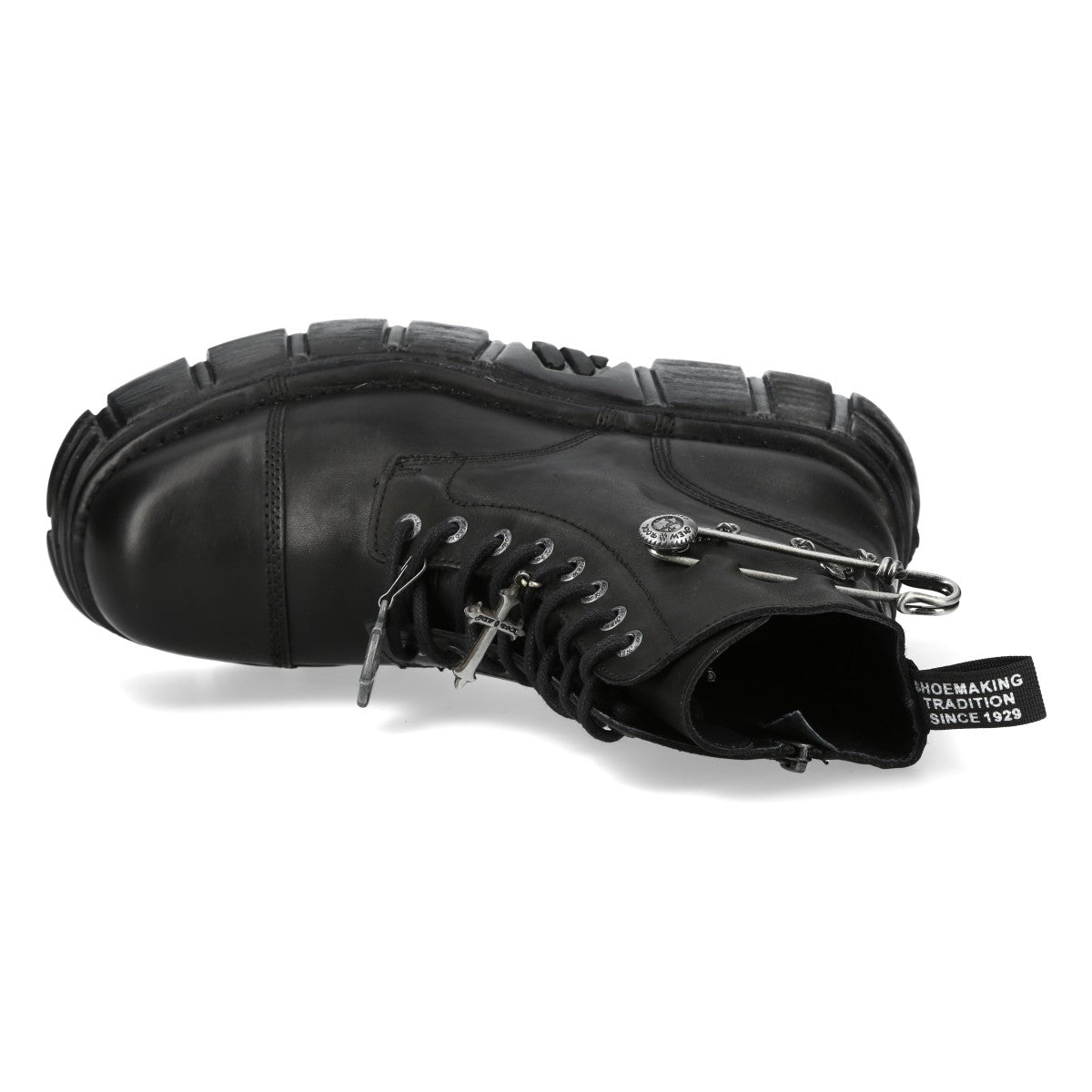 New Rock M-MILI083CPCI-C2
