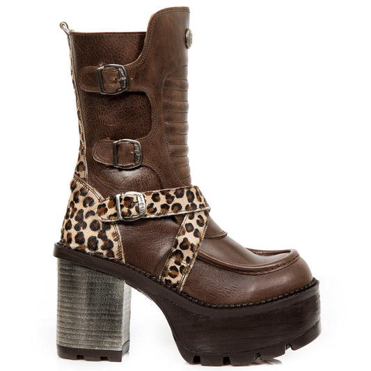 New Rock M-SEVE01-C2