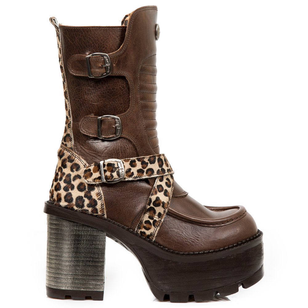 New Rock M-SEVE01-C2