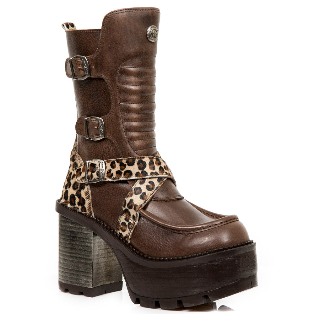 New Rock M-SEVE01-C2