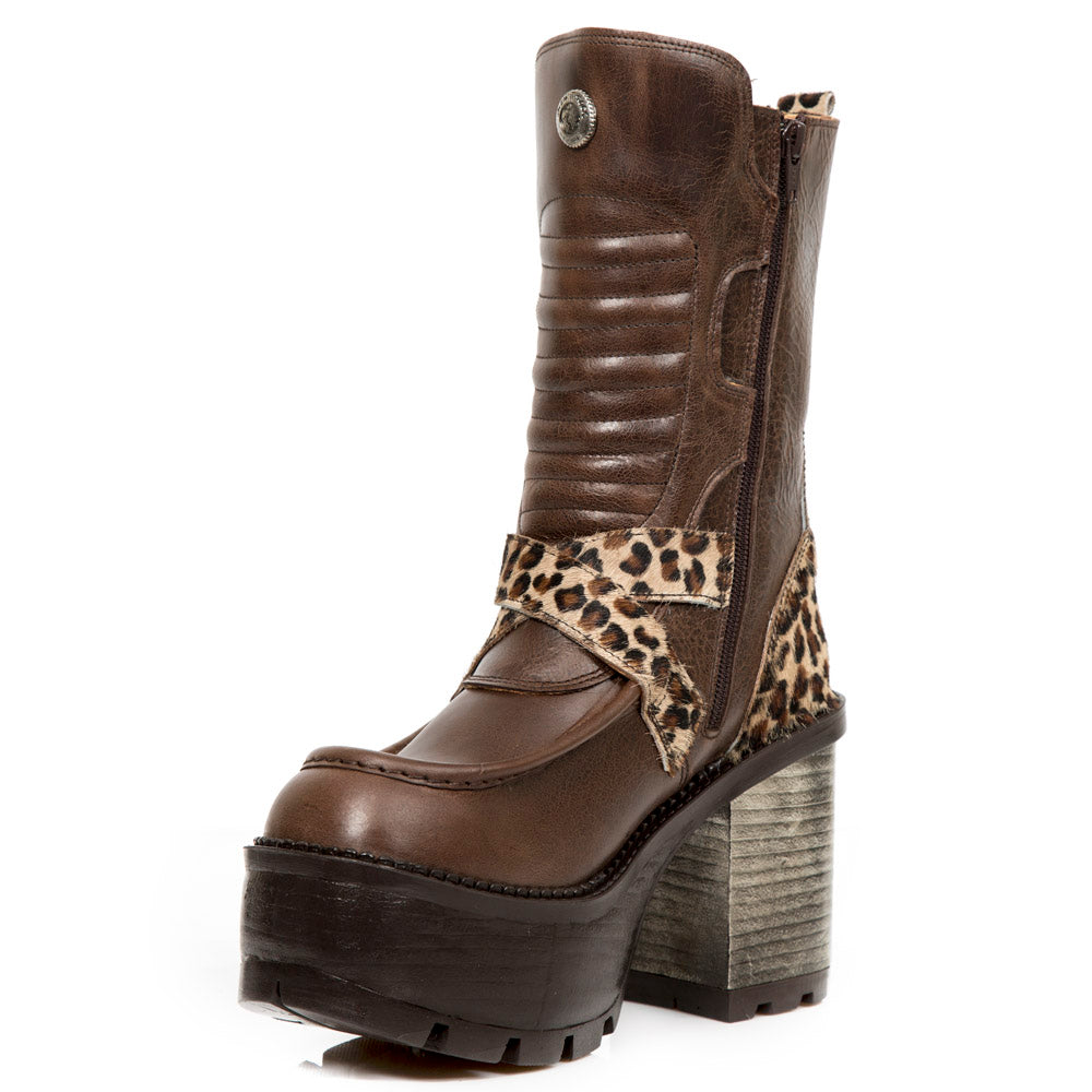 New Rock M-SEVE01-C2