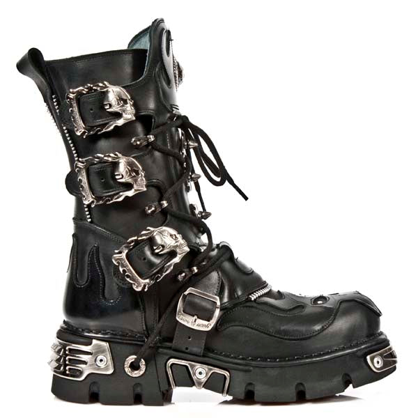 New Rock M-1007-C1