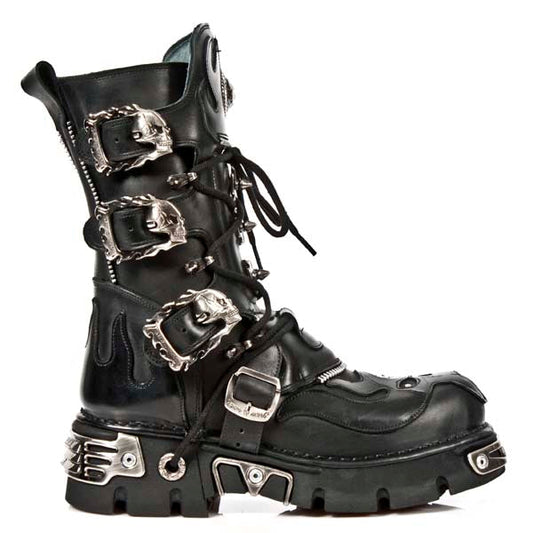 New Rock M-1007-C1
