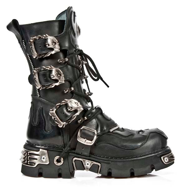 New Rock M-1007-C1