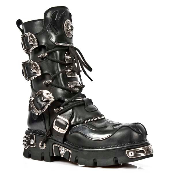 New Rock M-1007-C1