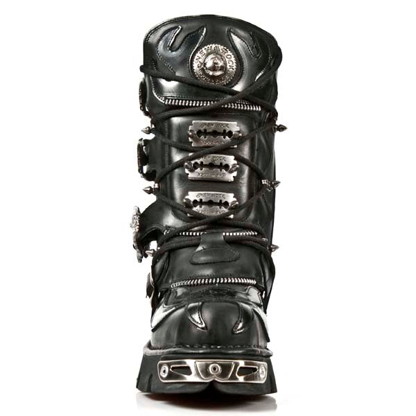 New Rock M-1007-C1