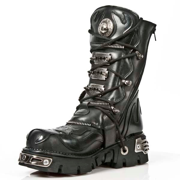 New Rock M-1007-C1