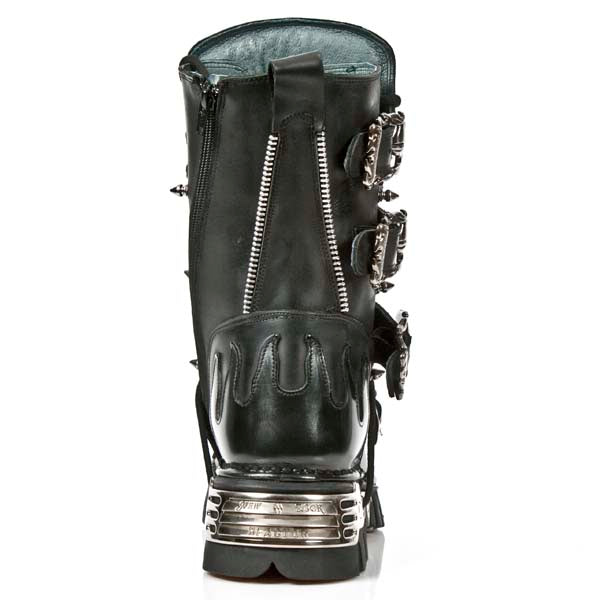New Rock M-1007-C1