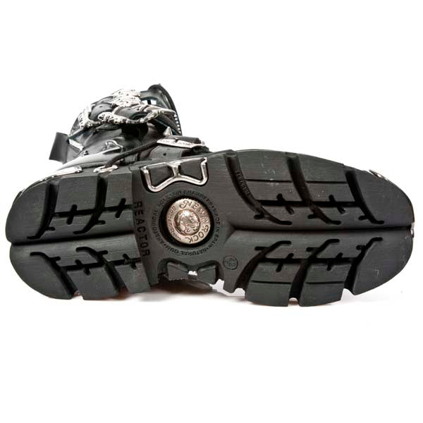 New Rock M-1007-C1