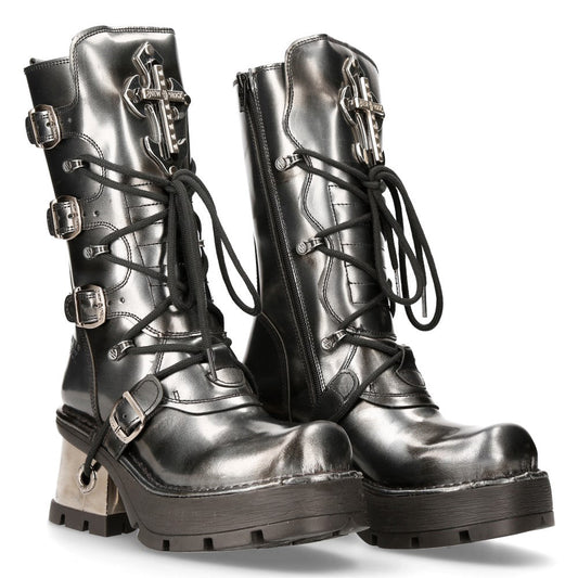 New Rock M-373Q-C4