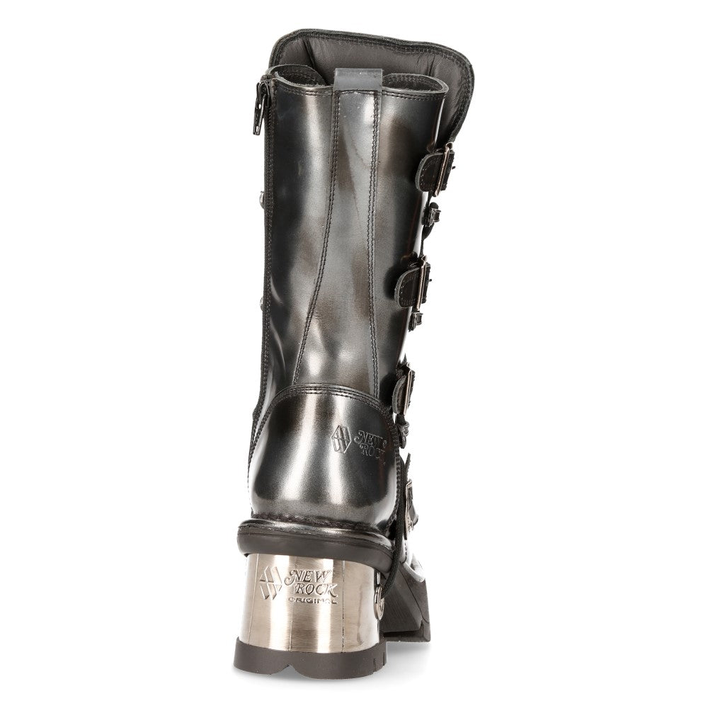 New Rock M-373Q-C4