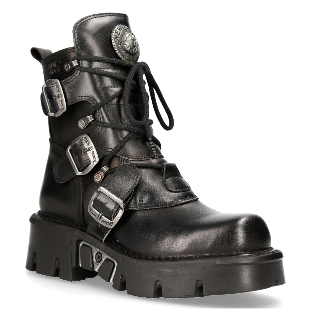 New Rock M-1482-C8