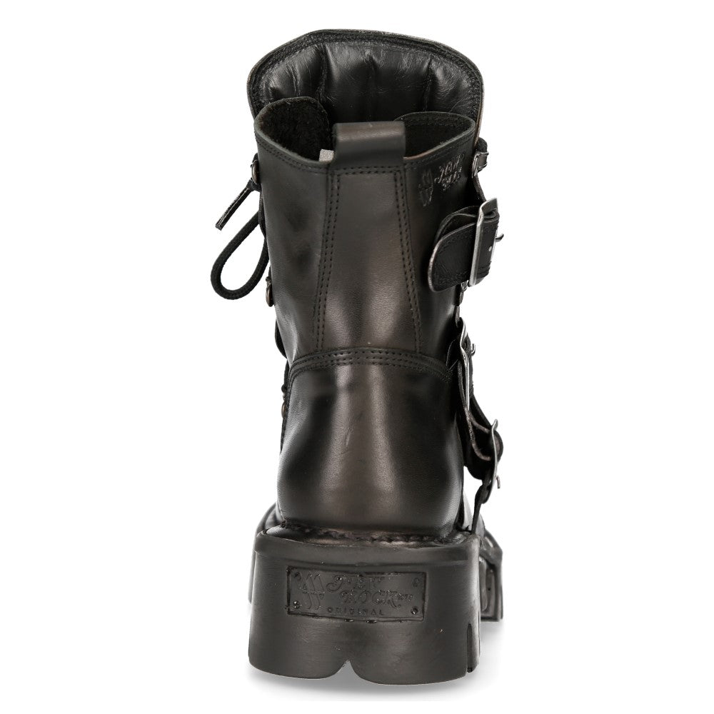 New Rock M-1482-C8