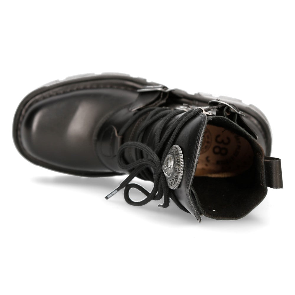 New Rock M-1482-C8