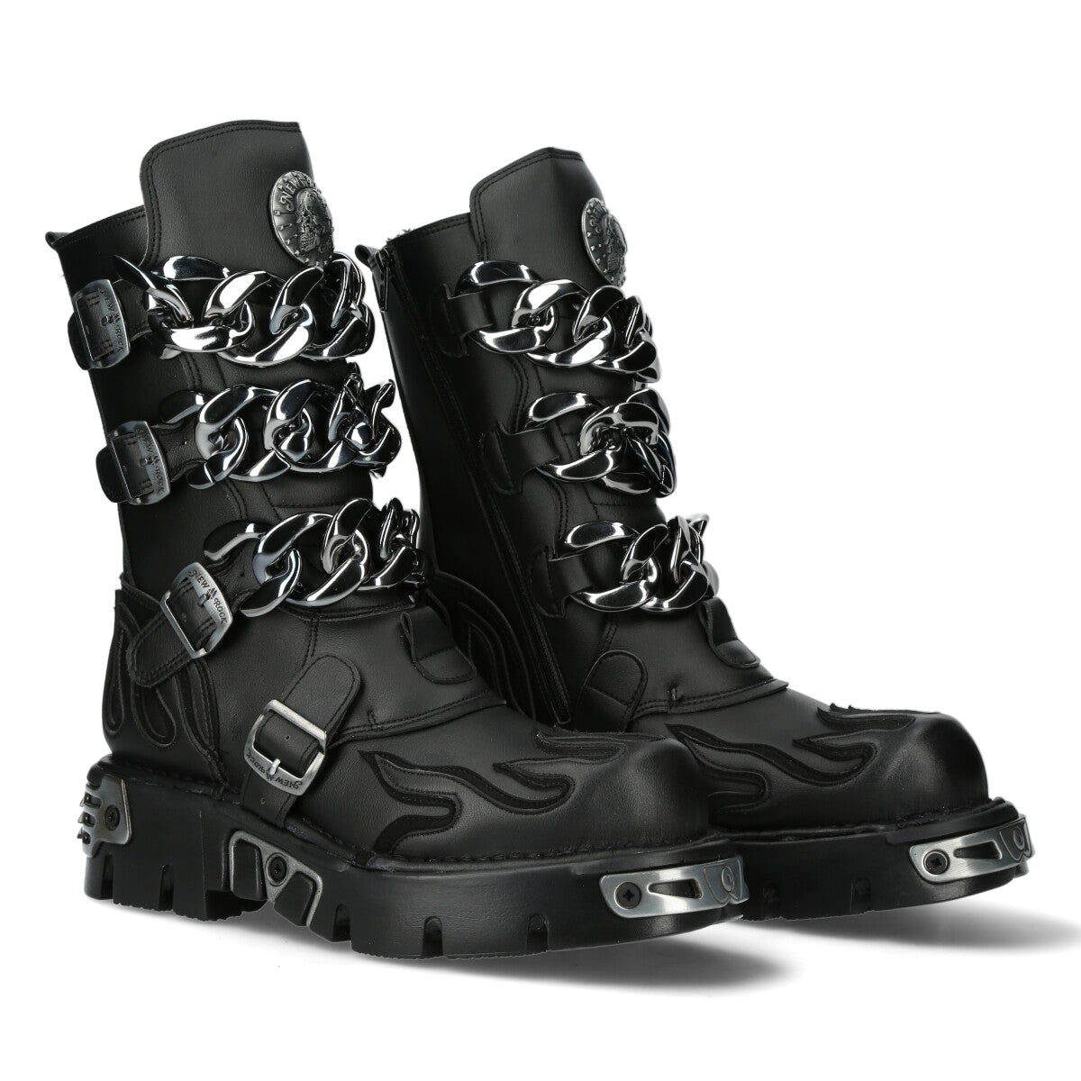 New Rock M-MET032-V6