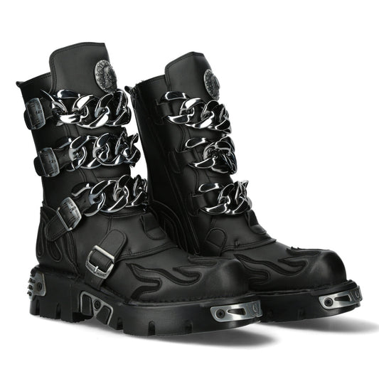 New Rock M-MET032-V6