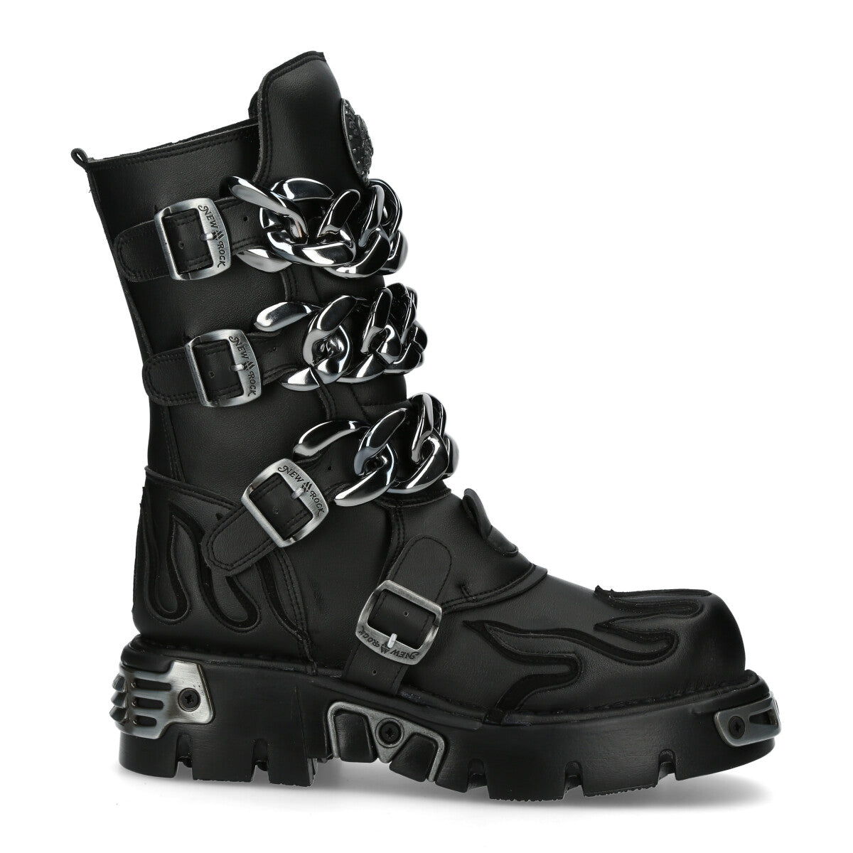 New Rock M-MET032-V6