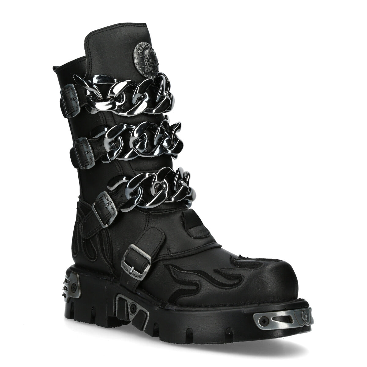 New Rock M-MET032-V6