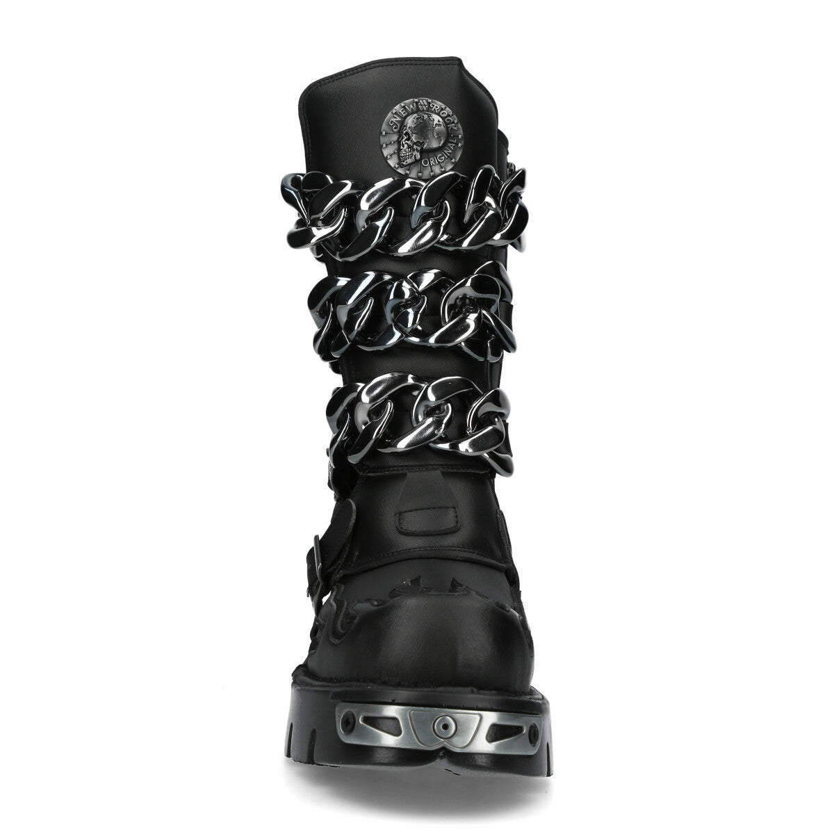 New Rock M-MET032-V6