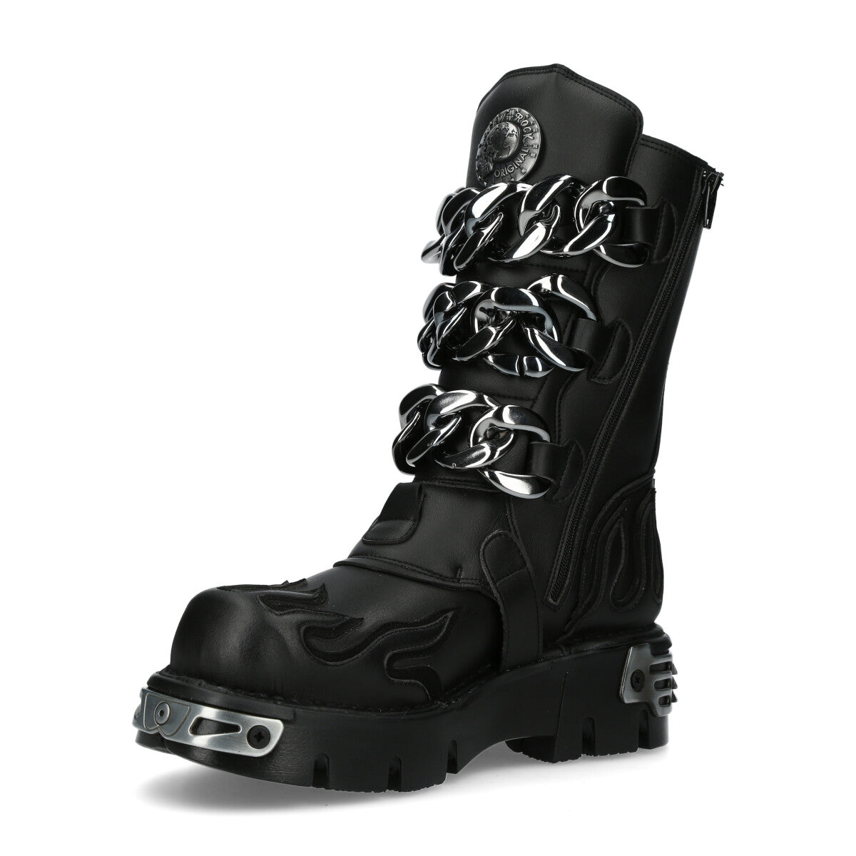 New Rock M-MET032-V6