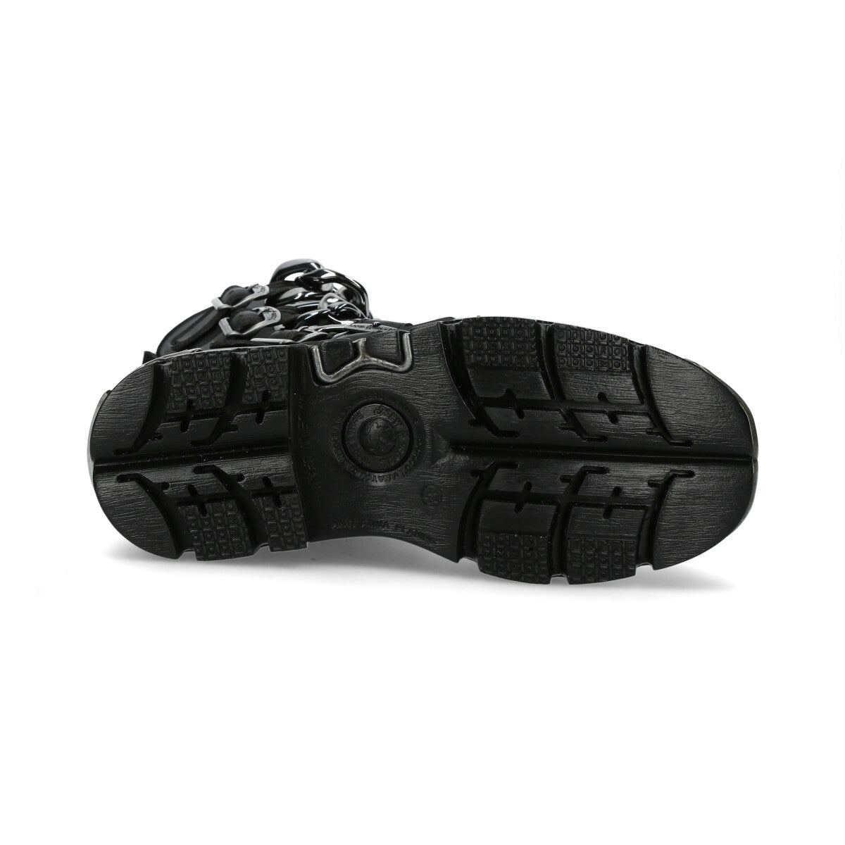New Rock M-MET032-V6