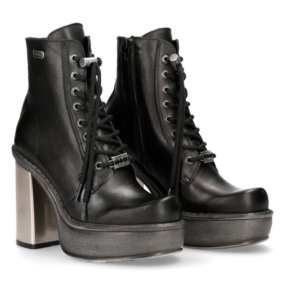 New Rock M-9976B-C9