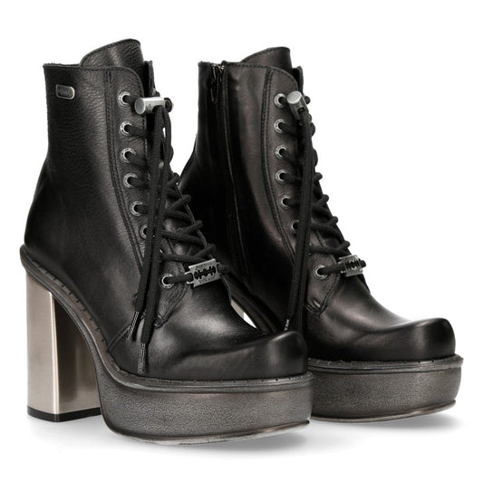 New Rock M-9976B-C9
