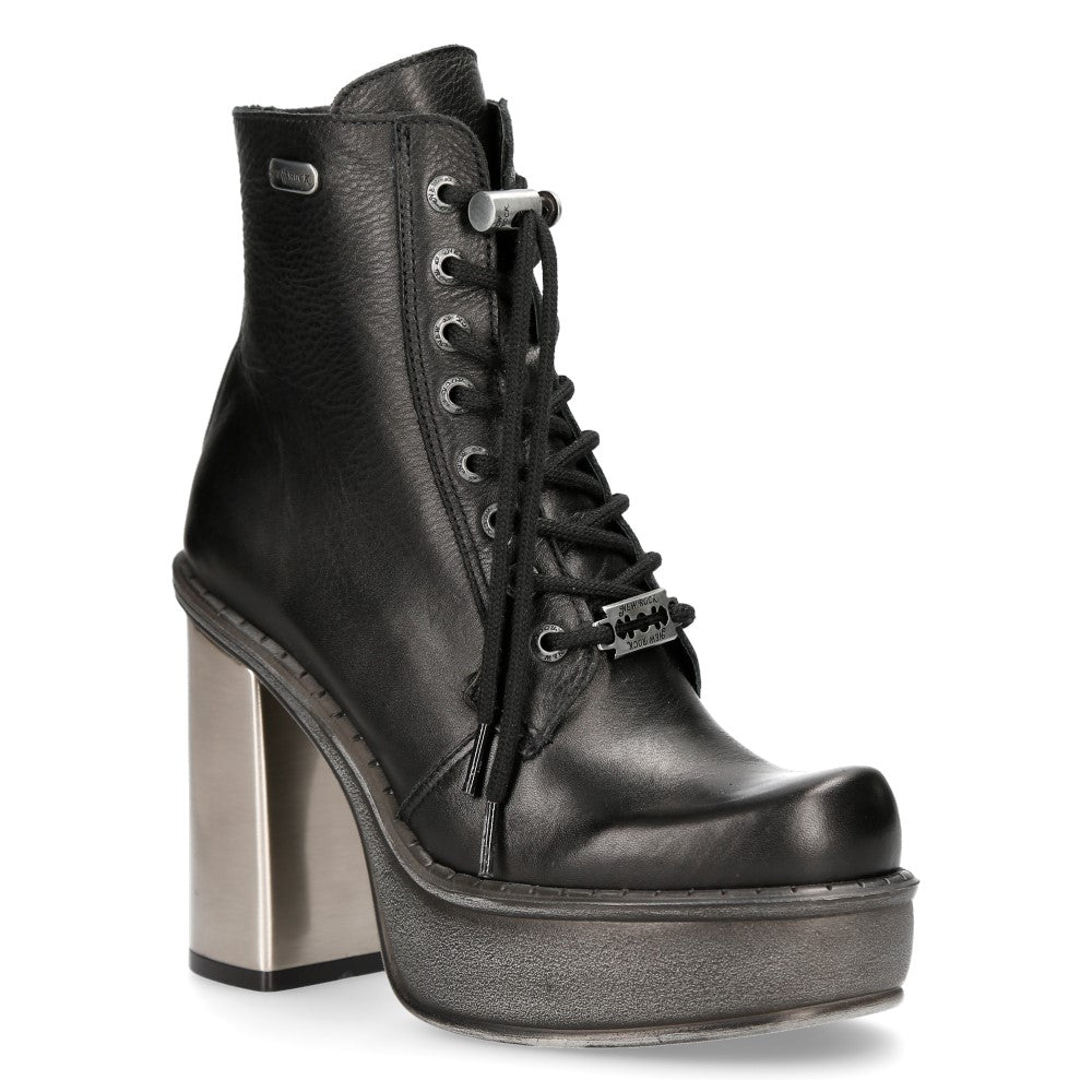 New Rock M-9976B-C9