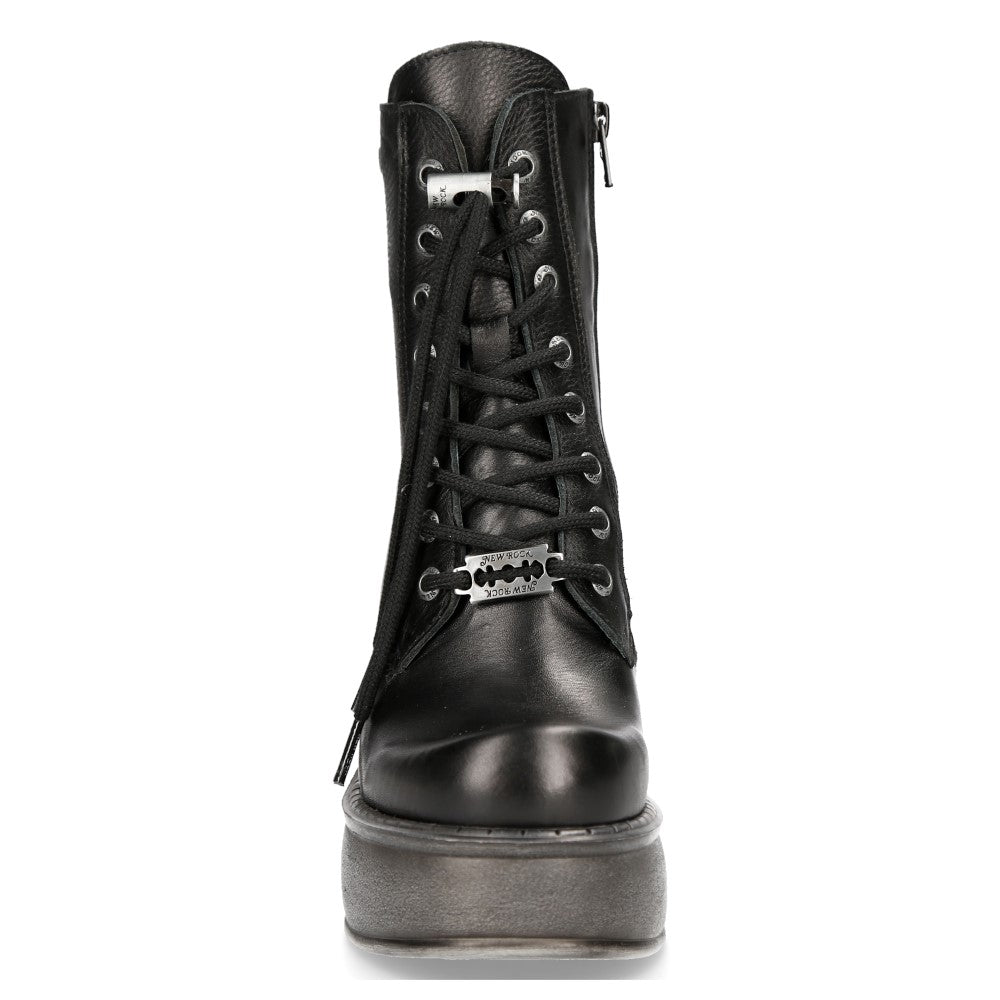 New Rock M-9976B-C9