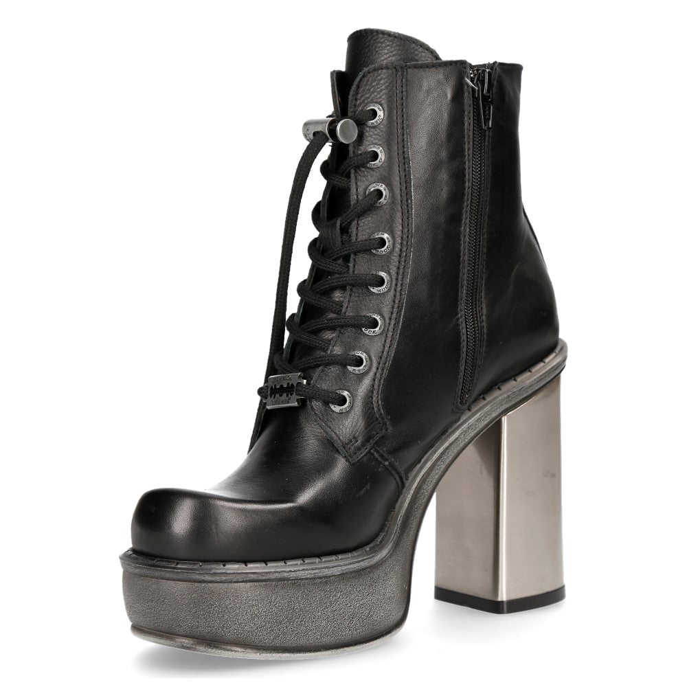 New Rock M-9976B-C9