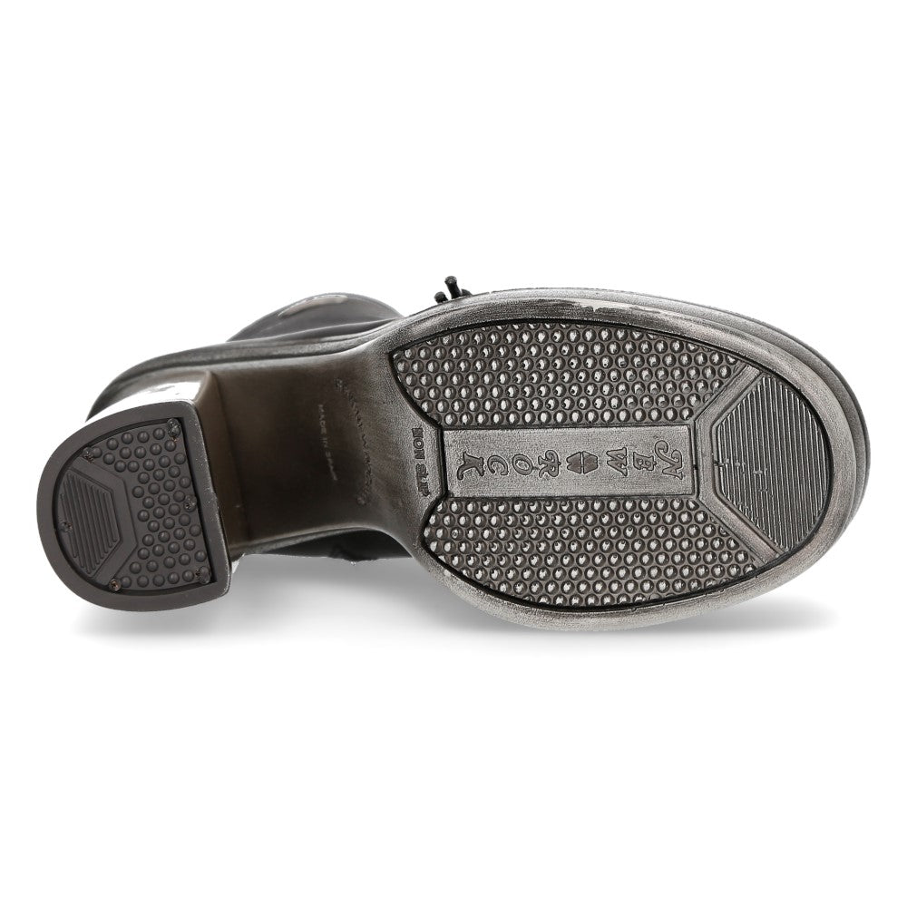 New Rock M-9976B-C9
