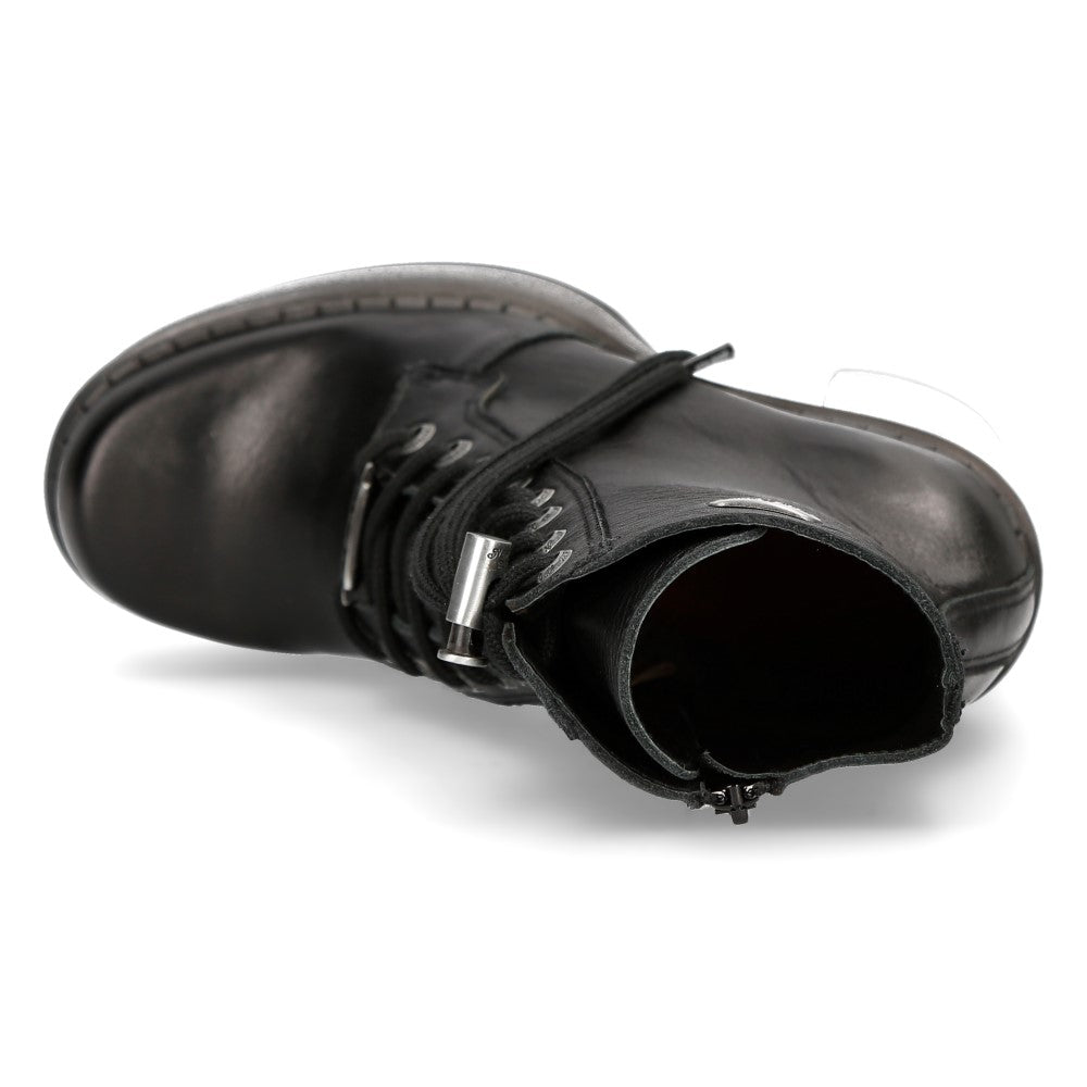 New Rock M-9976B-C9