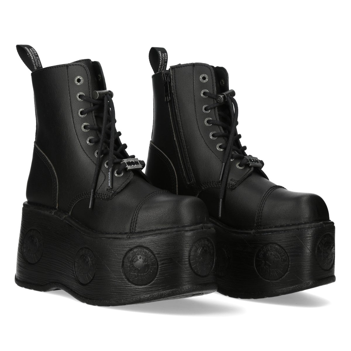New Rock M-NEWMILI083-CV1