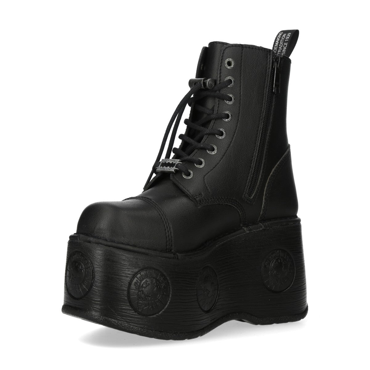 New Rock M-NEWMILI083-CV1
