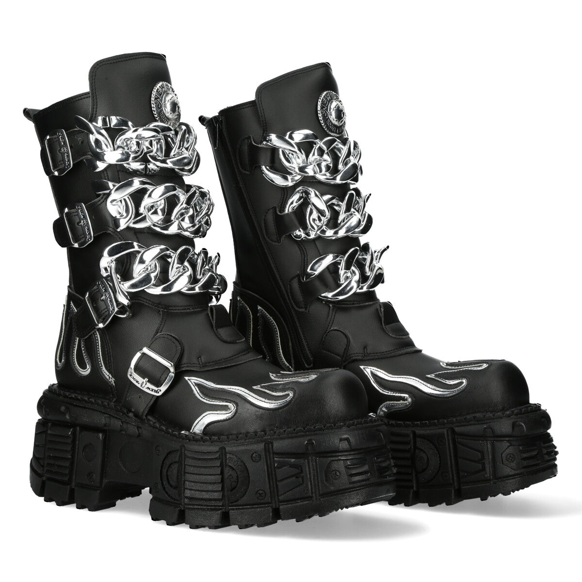 New Rock M-MET032-V3