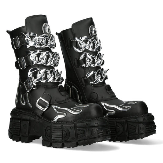New Rock M-MET032-V3