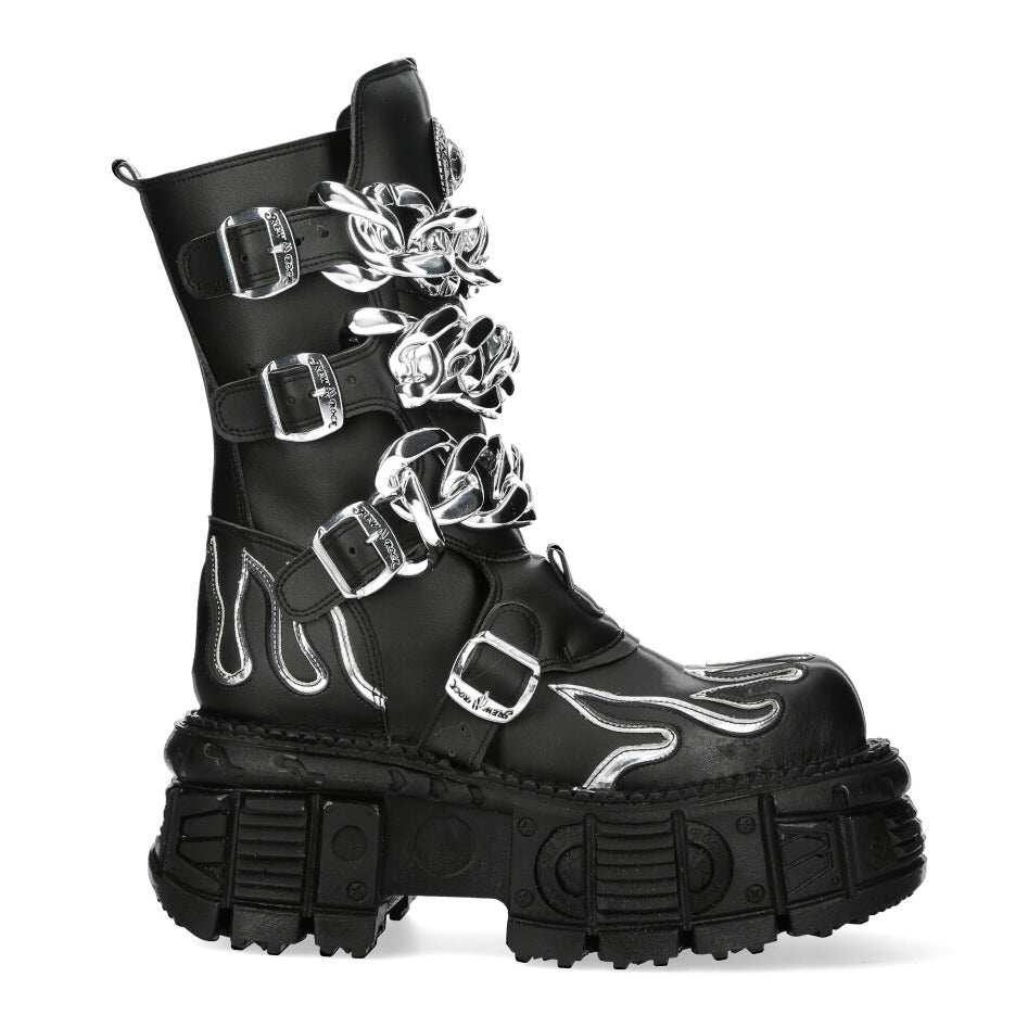 New Rock M-MET032-V3