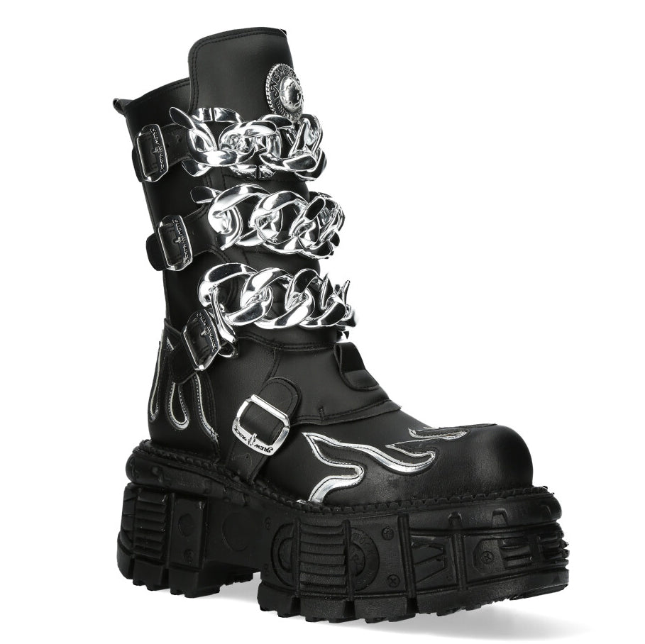 New Rock M-MET032-V3