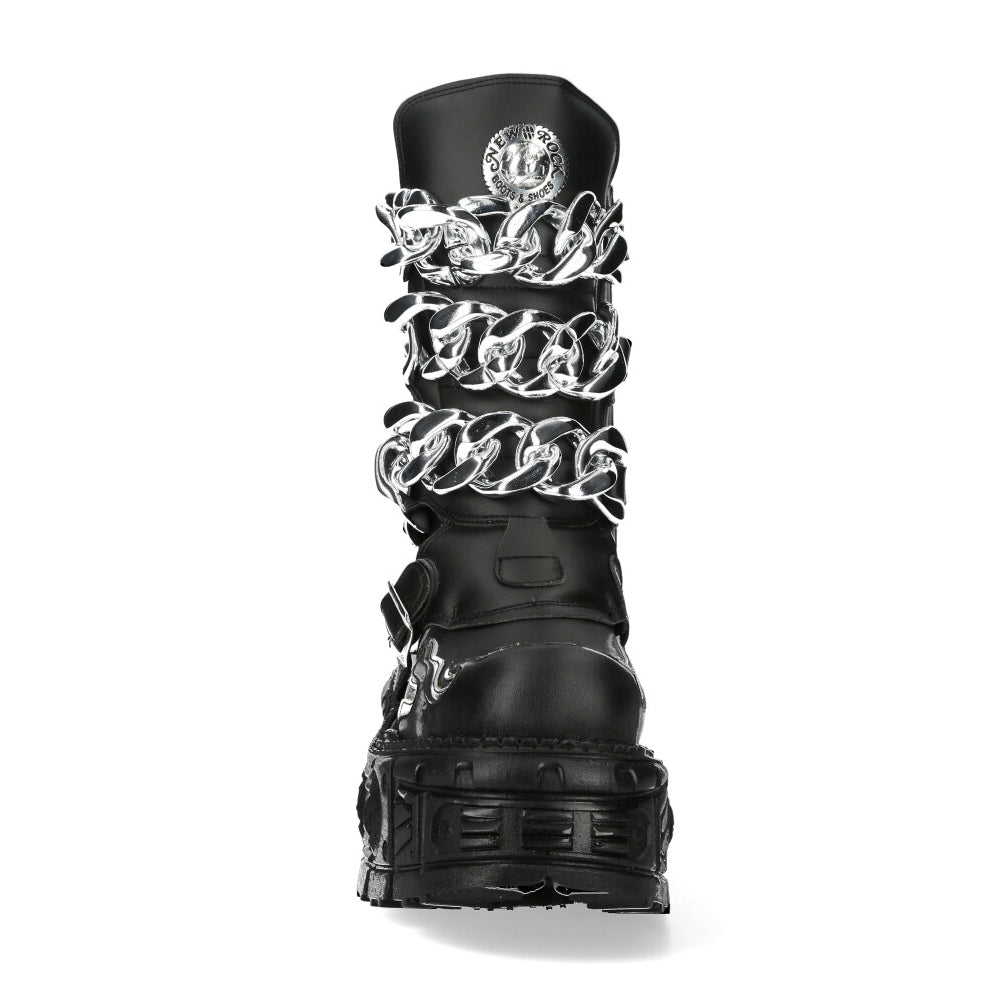 New Rock M-MET032-V3