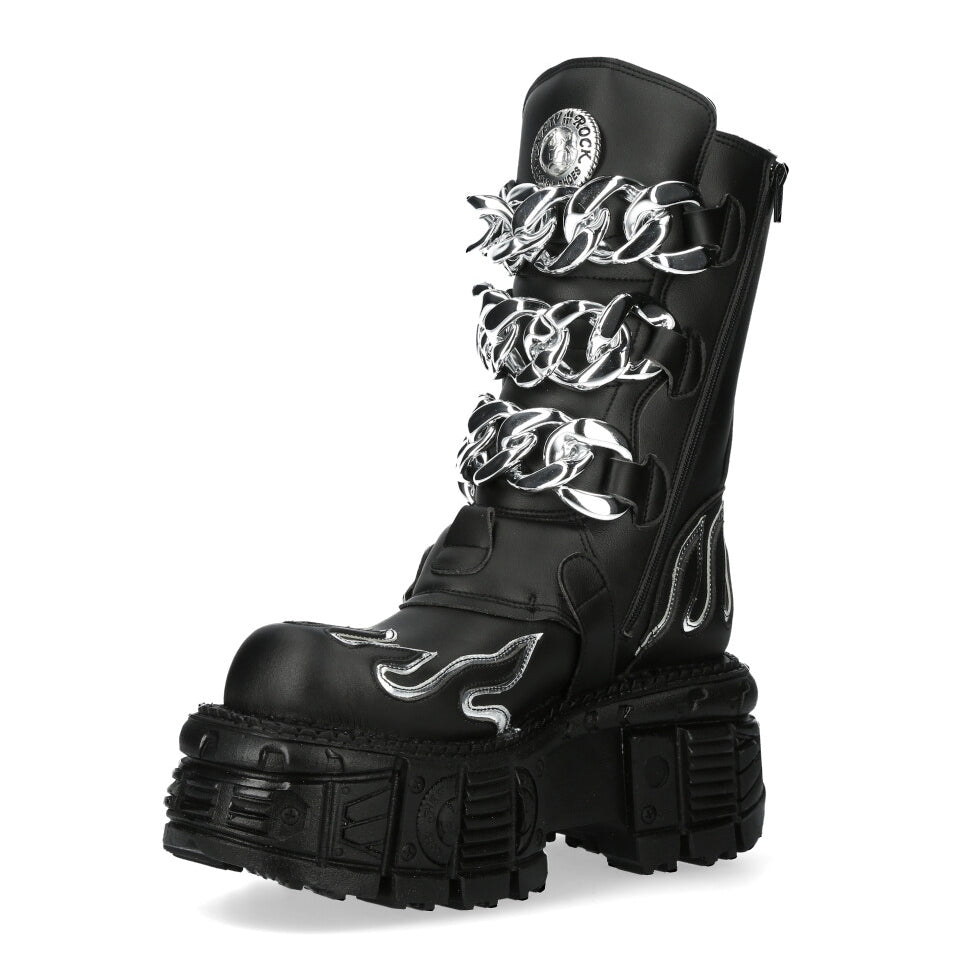 New Rock M-MET032-V3